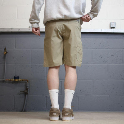 Dickies Y2k carpenter shorts beige chino skater style cargo shorts summer festival