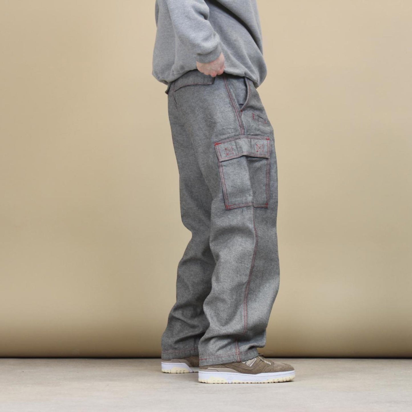 Vintage BOFF skate jeans W29L32