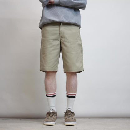 Dickies carpenter shorts W34