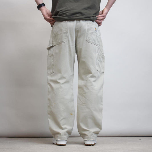 Carhartt carpenter pants W38 L30