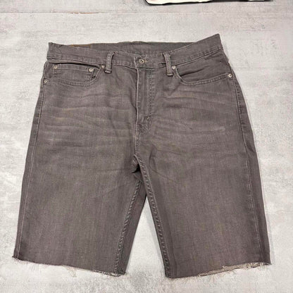 Mens Levi’s Jorts W36