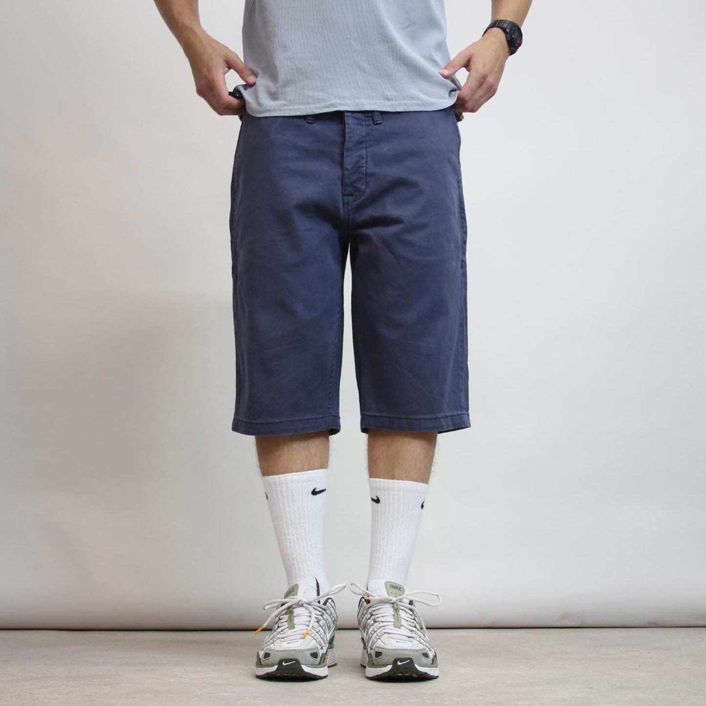 Mens Levi’s shorts W38