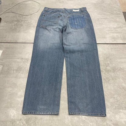 Baggy Enyce jeans W36 L33