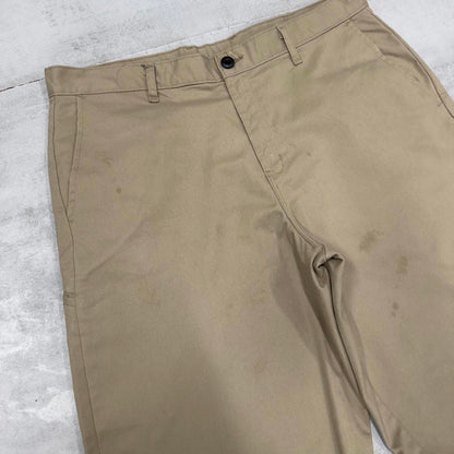Baggy Dickies Carpenter Shorts W36