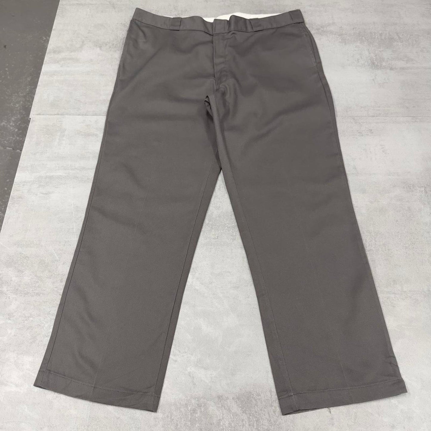 Dickies 874 pants W40 L30 loose twill chino original fit style skater pants