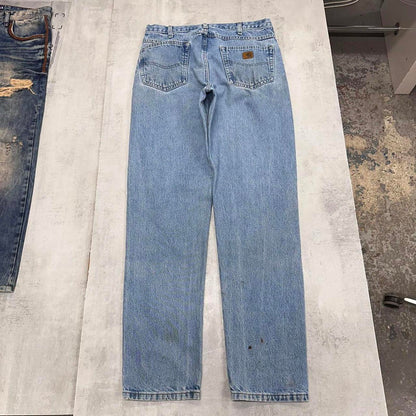 Mens vintage Carhartt jeans W34 L34