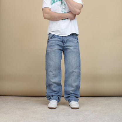 Baggy 5ive Jungle jeans W38 L32