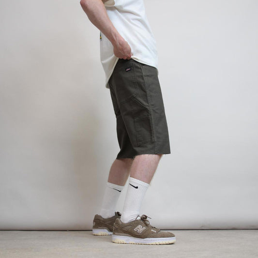 Mens Dickies carpenter jorts W34