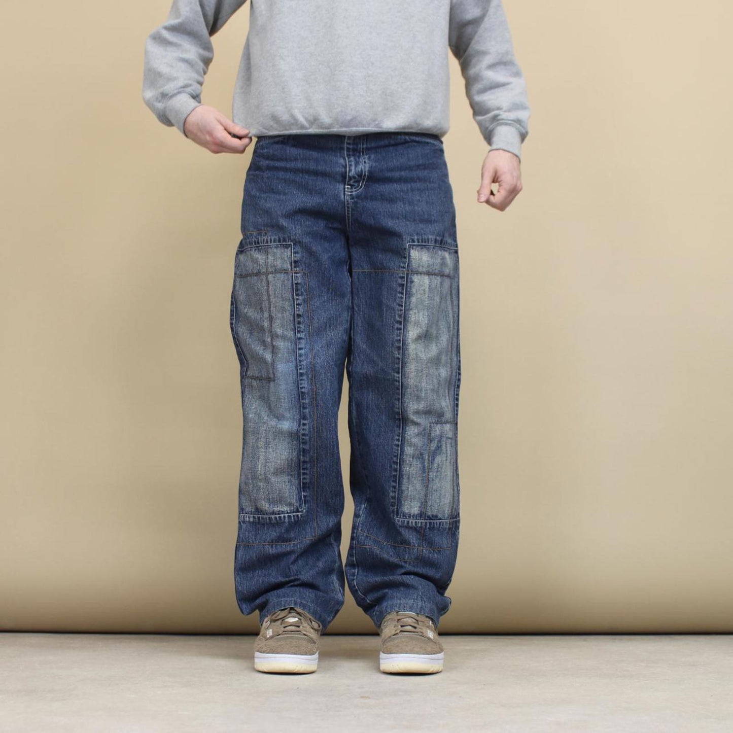 Blue JP jeans W32L31