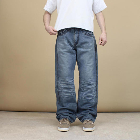 Blue Brooklyn Xpress jeans W38L34