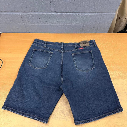 Wrangler denim shorts W40