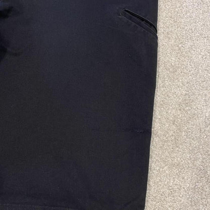 Dickies carpenter chino shorts relaxed black Chino style skater surf shorts loose leg festival