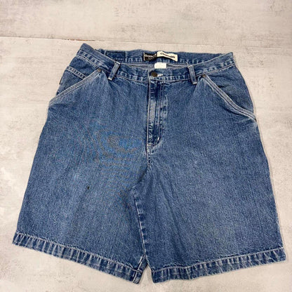 Carpenter jorts W33