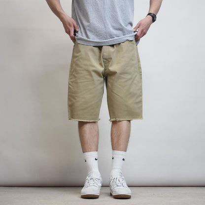 Mens Levi’s jorts W42