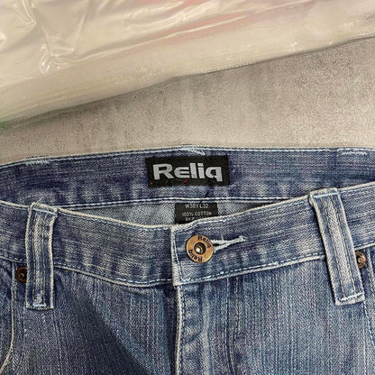 Reliq skate jeans W38 L30