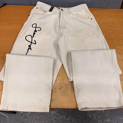 Baggy Sean John carpenter jeans W30 L32