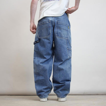 Baggy Mecca carpenter jeans W32 L31