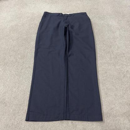 Dickies carpenter pants pants Y2K navy Loose leg twill chino style skate trousers