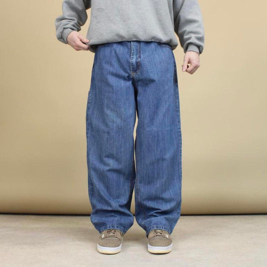 Baggy Attitude carpenter jeans W38 L30