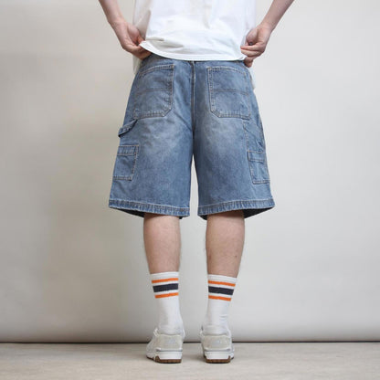 Baggy carpenter jorts W38