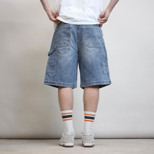 Baggy carpenter jorts W38