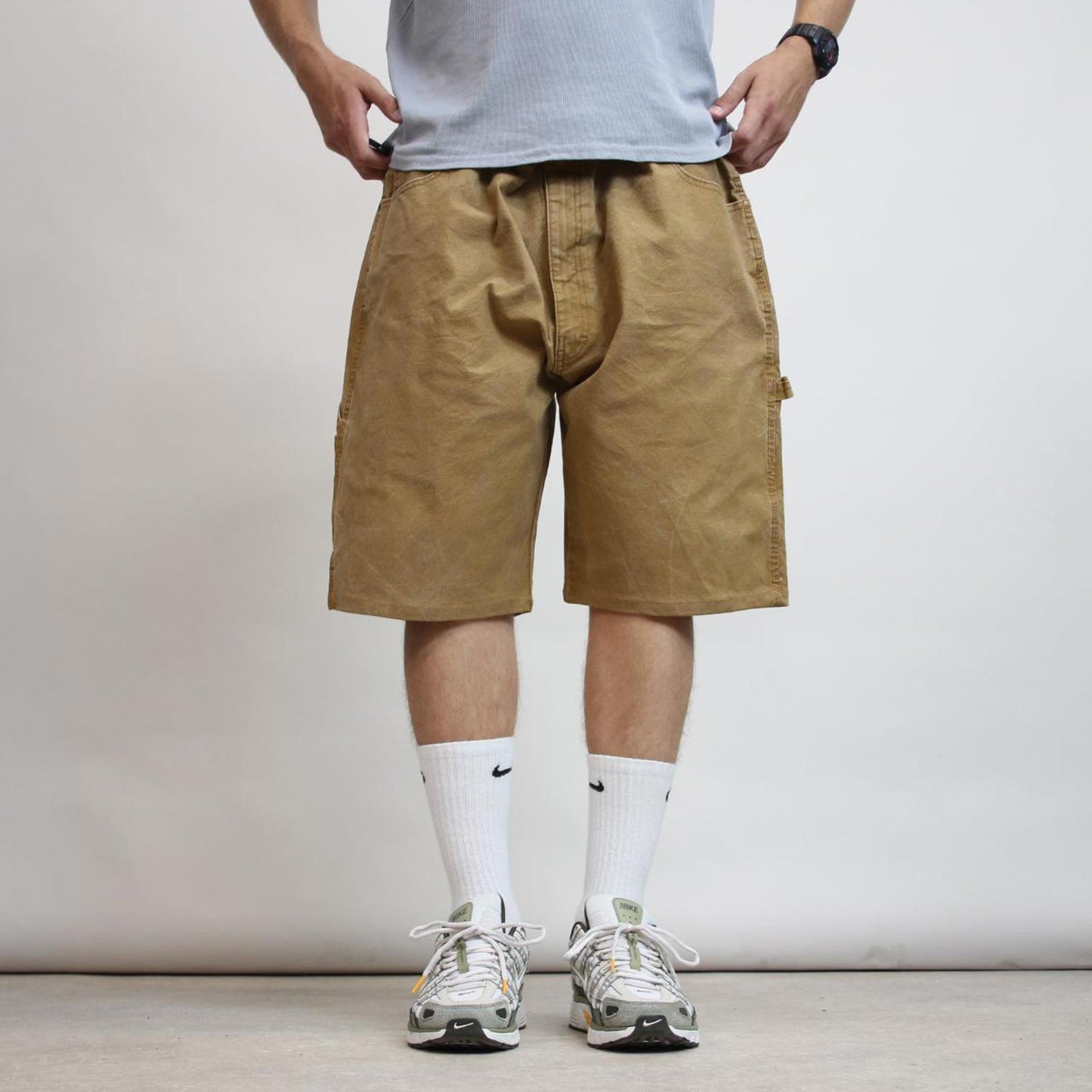 Mens Dickies carpenter jorts W44