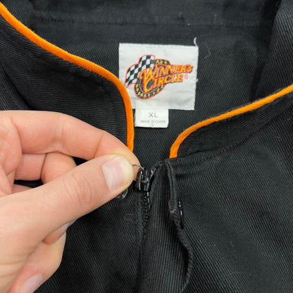 NASCAR jacket XL