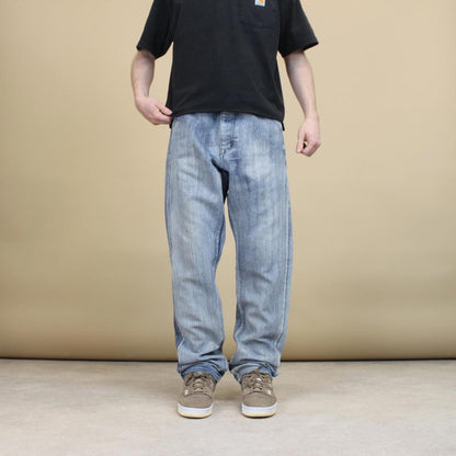 Blue Ecko Unltd jeans W38L32