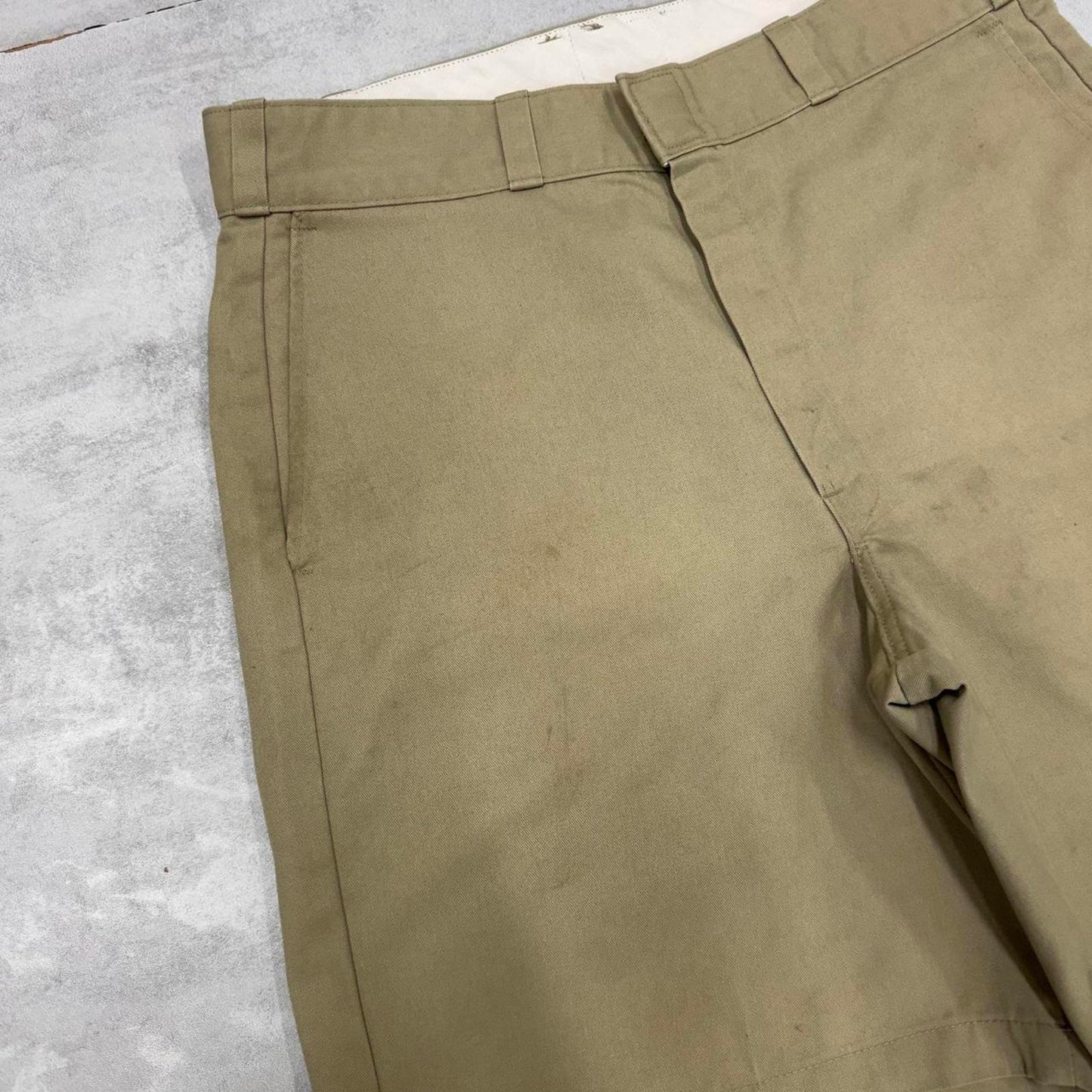 Baggy Dickies Shorts W33