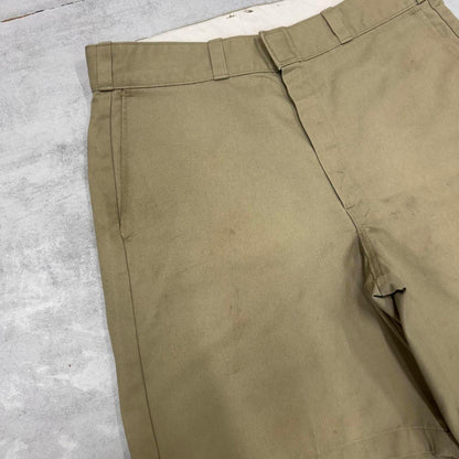 Baggy Dickies Shorts W33