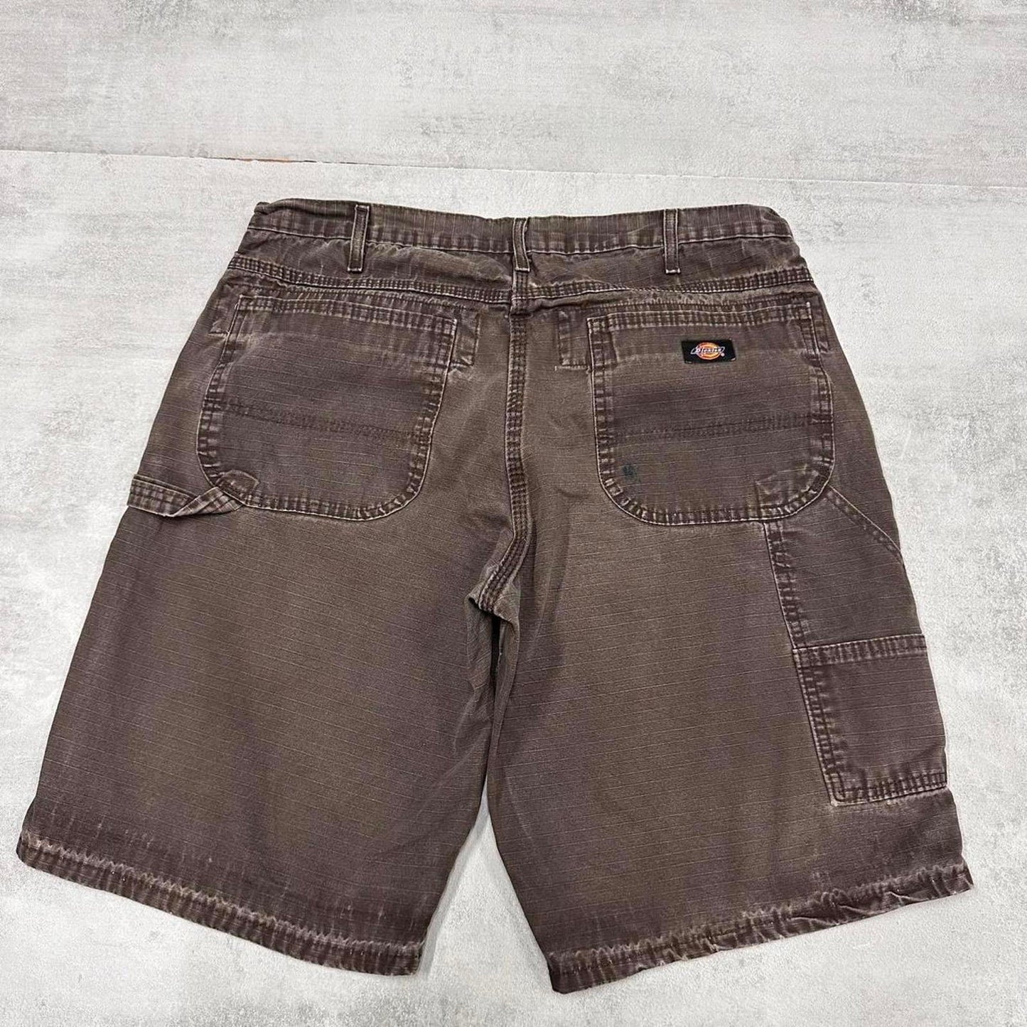 Mens Dickies carpenter shorts W36