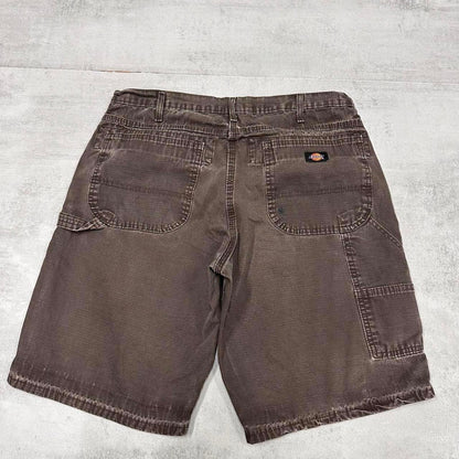 Mens Dickies carpenter shorts W36