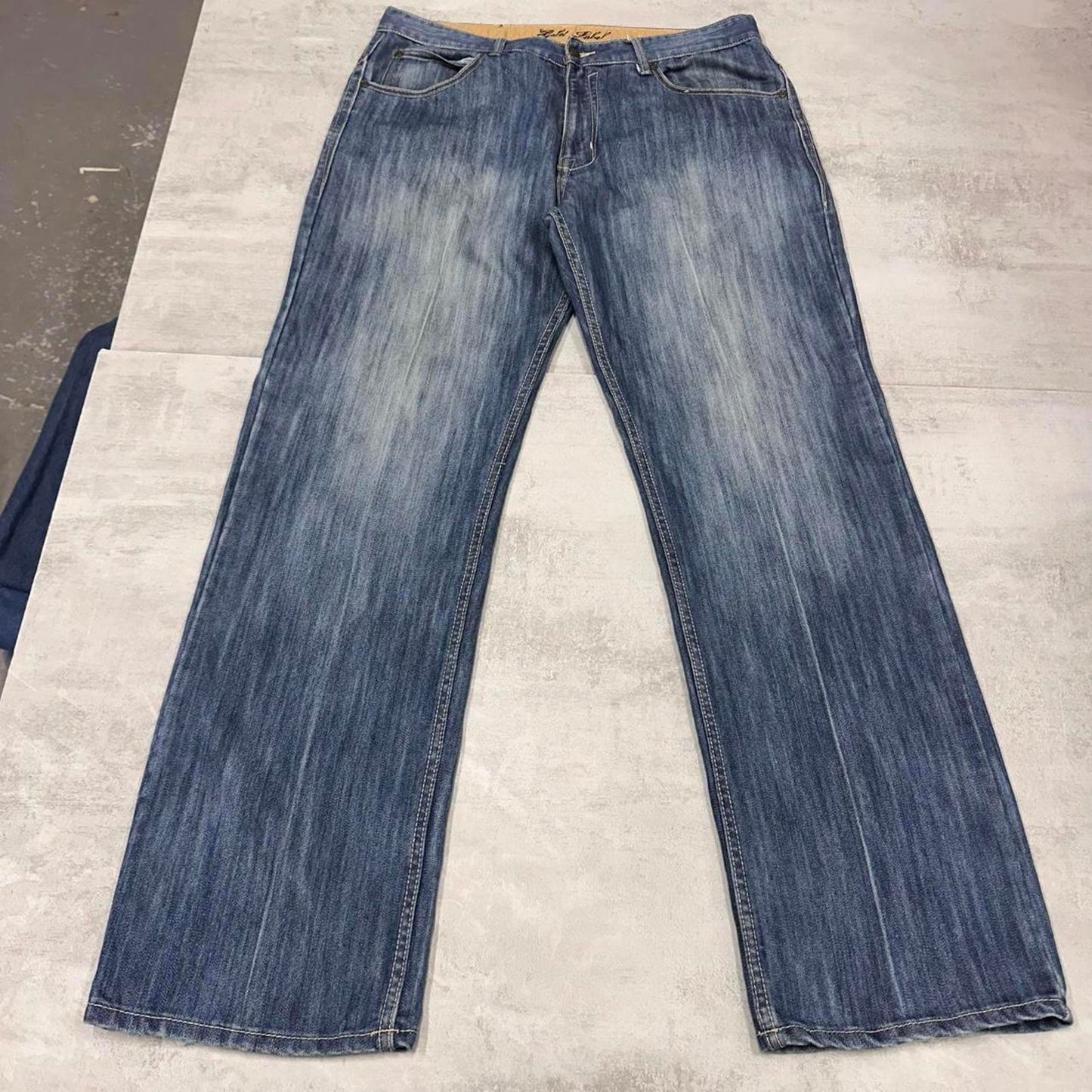 Vibes skate jeans W38 L34