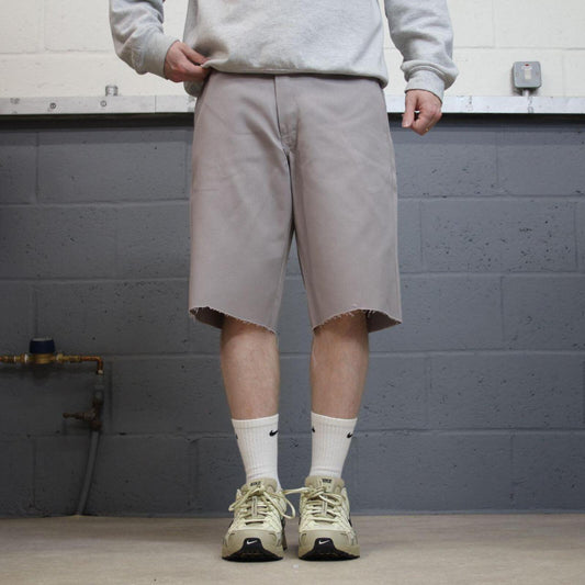 Dickies 874 work shorts chino grey Skater style shorts original fit summer