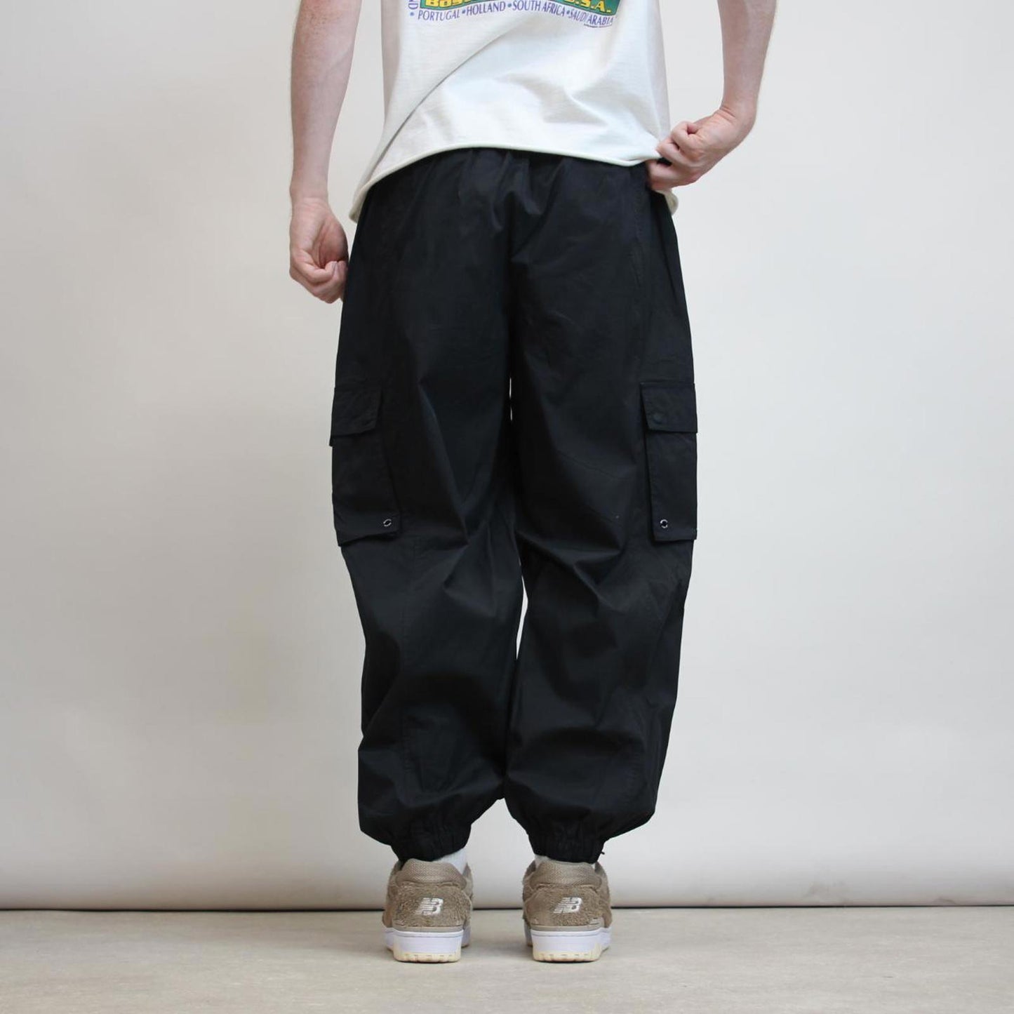 Baggy Champion Cargo Trackies L