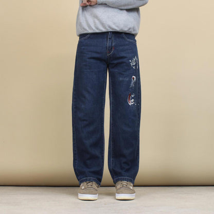 Blue Southpole jeans W30L29
