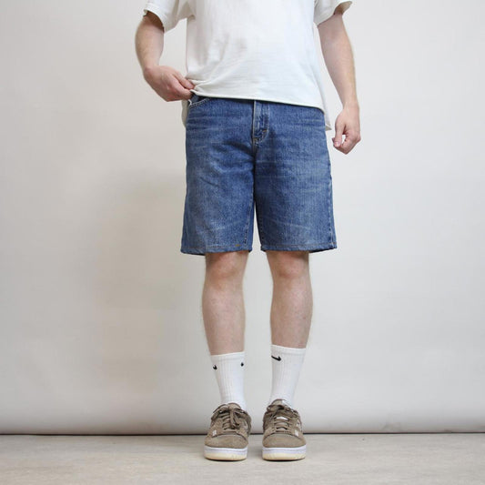 Mens Lee Jorts W36