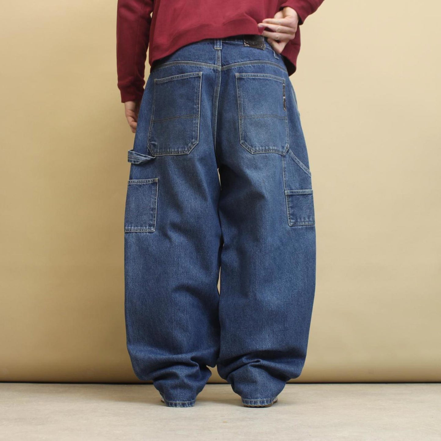 Sean John baggy carpenter jeans W38 L32