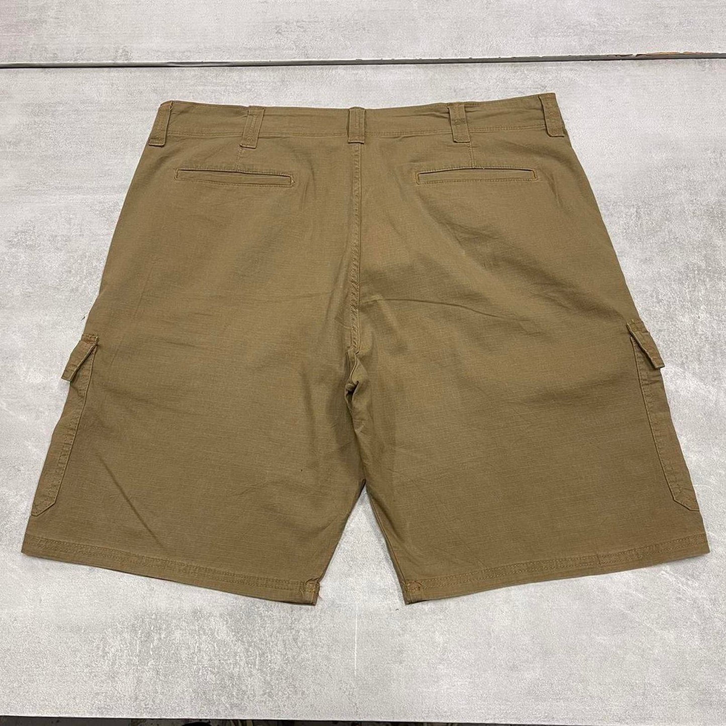 Wrangler cargo shorts W38