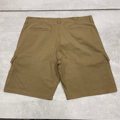 Wrangler cargo shorts W38