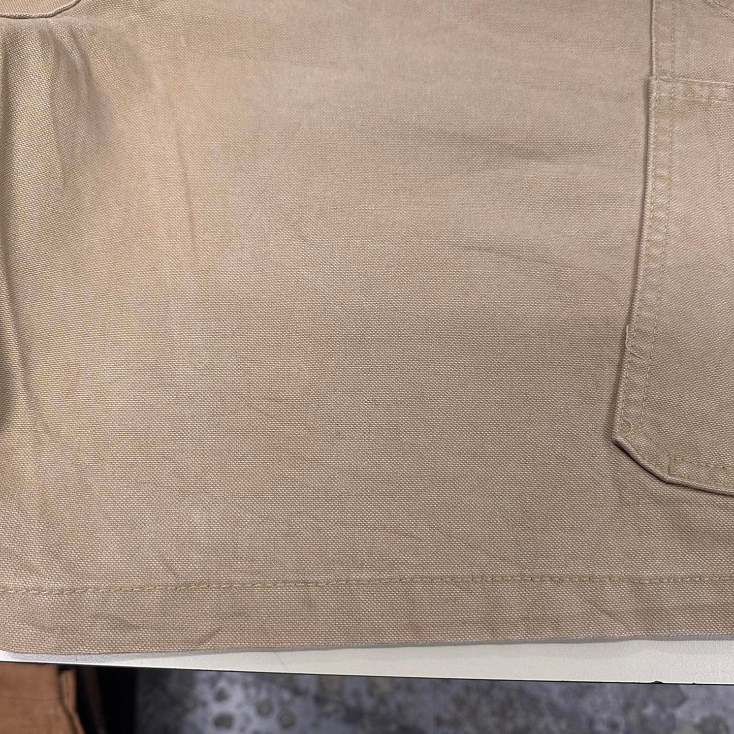 Redhead carpenter shorts W44