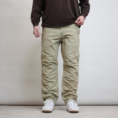 Tan Carhartt Pants W38L30