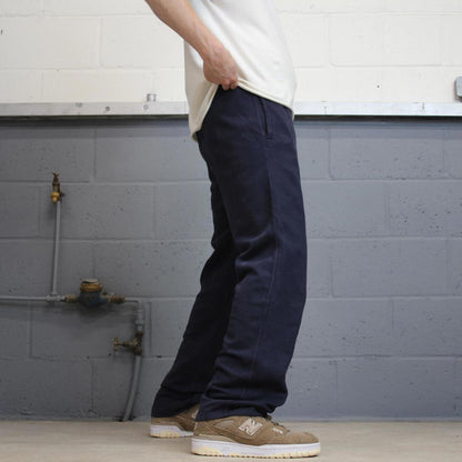 Y2k navy Champion joggers M