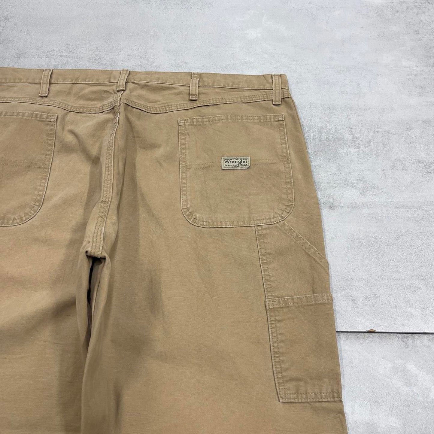 Wrangler carpenter pants W42L32