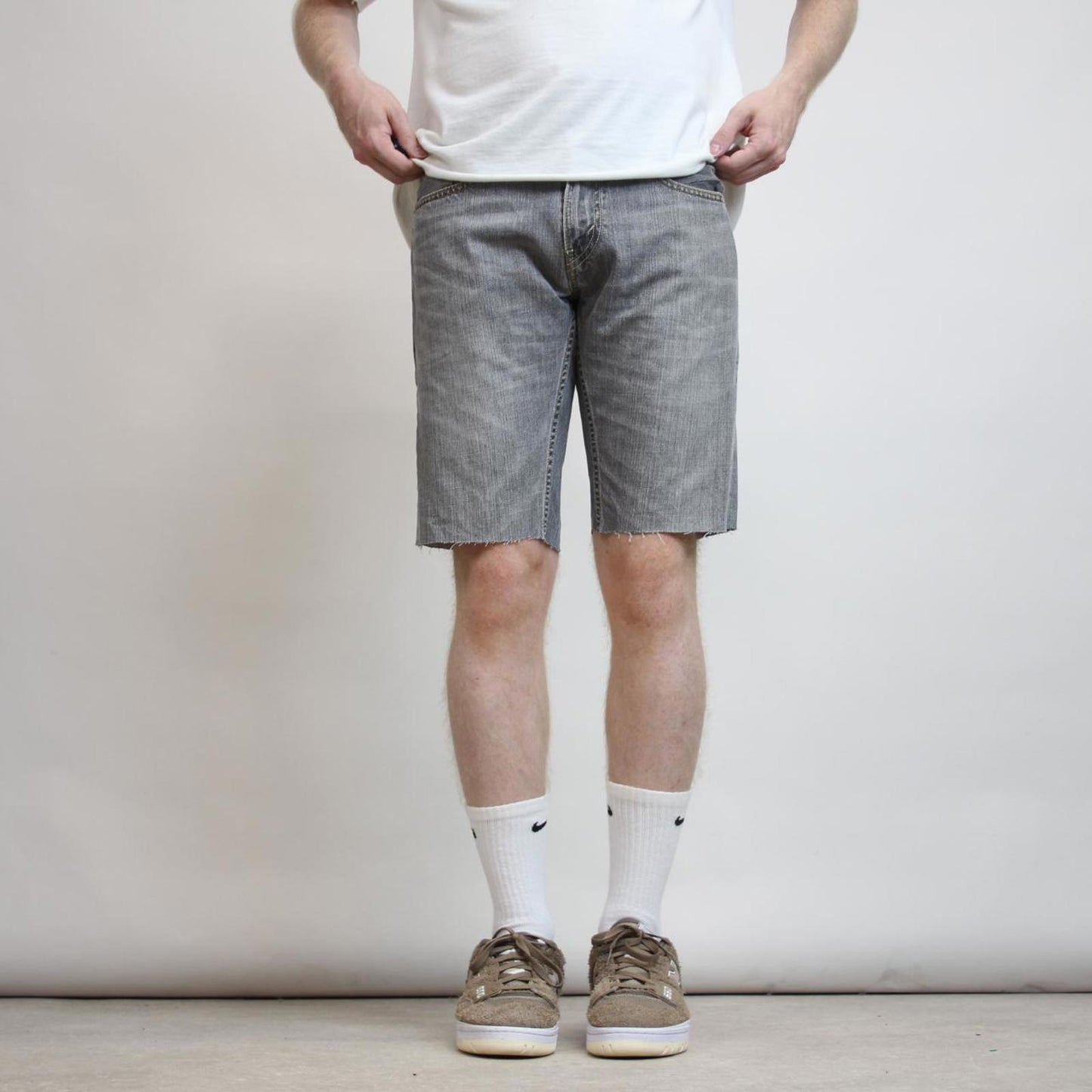 Mens Levi’s 514 jorts W31