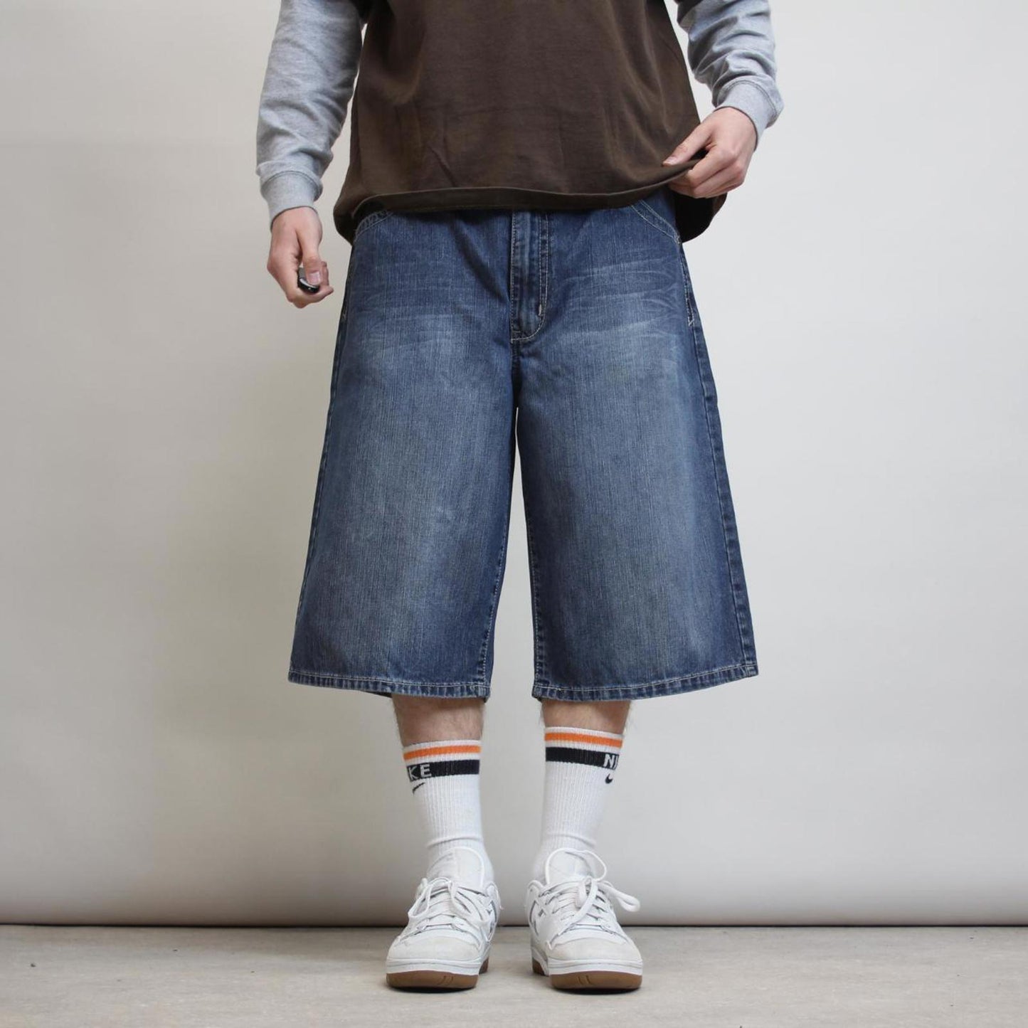 Baggy Ecko Unltd jorts W38