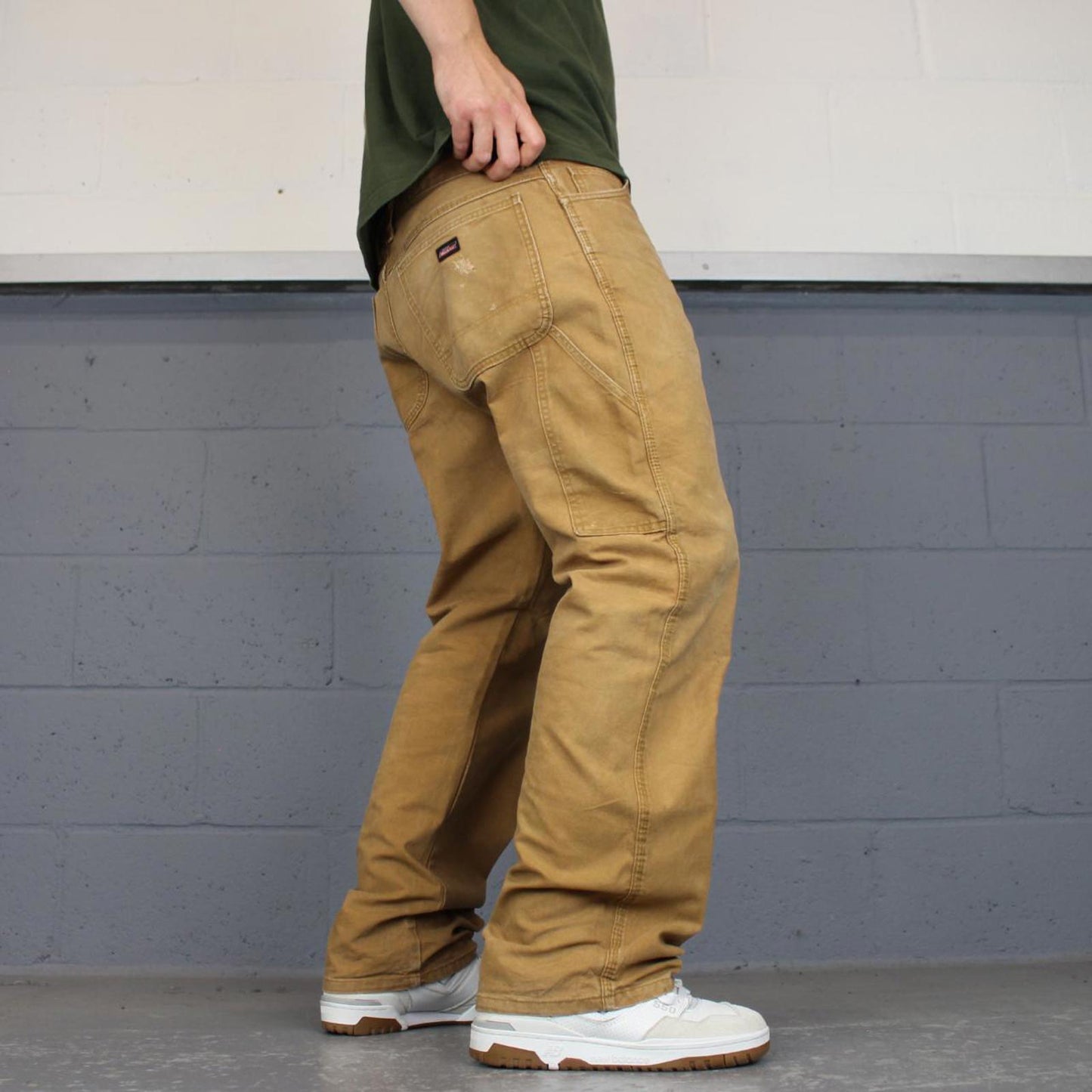 Dickies carpenter jeans W36 L32