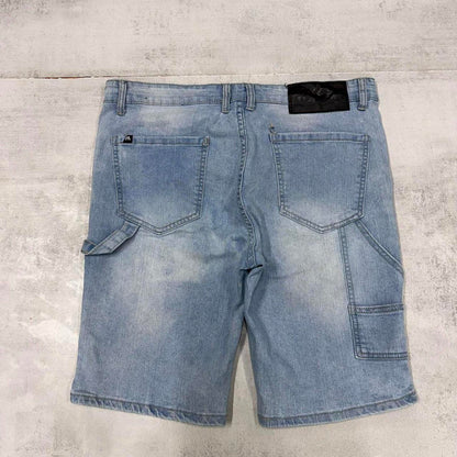 Mens Mossimo carpenter Jorts W34