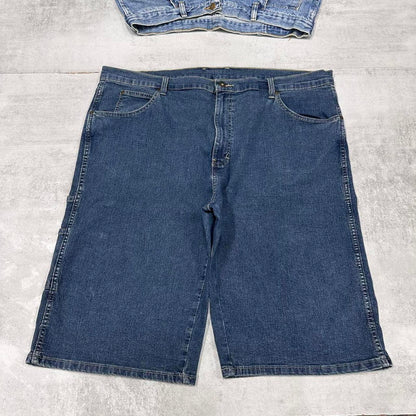 Mens Dickies Carpenter Jorts W42
