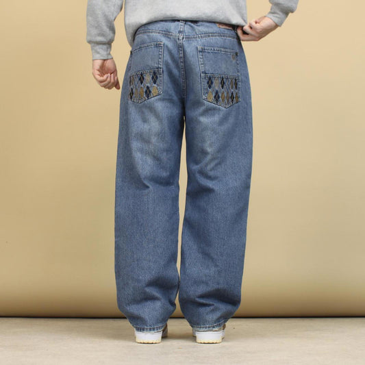 Blue Phat Farm jeans W36 L29